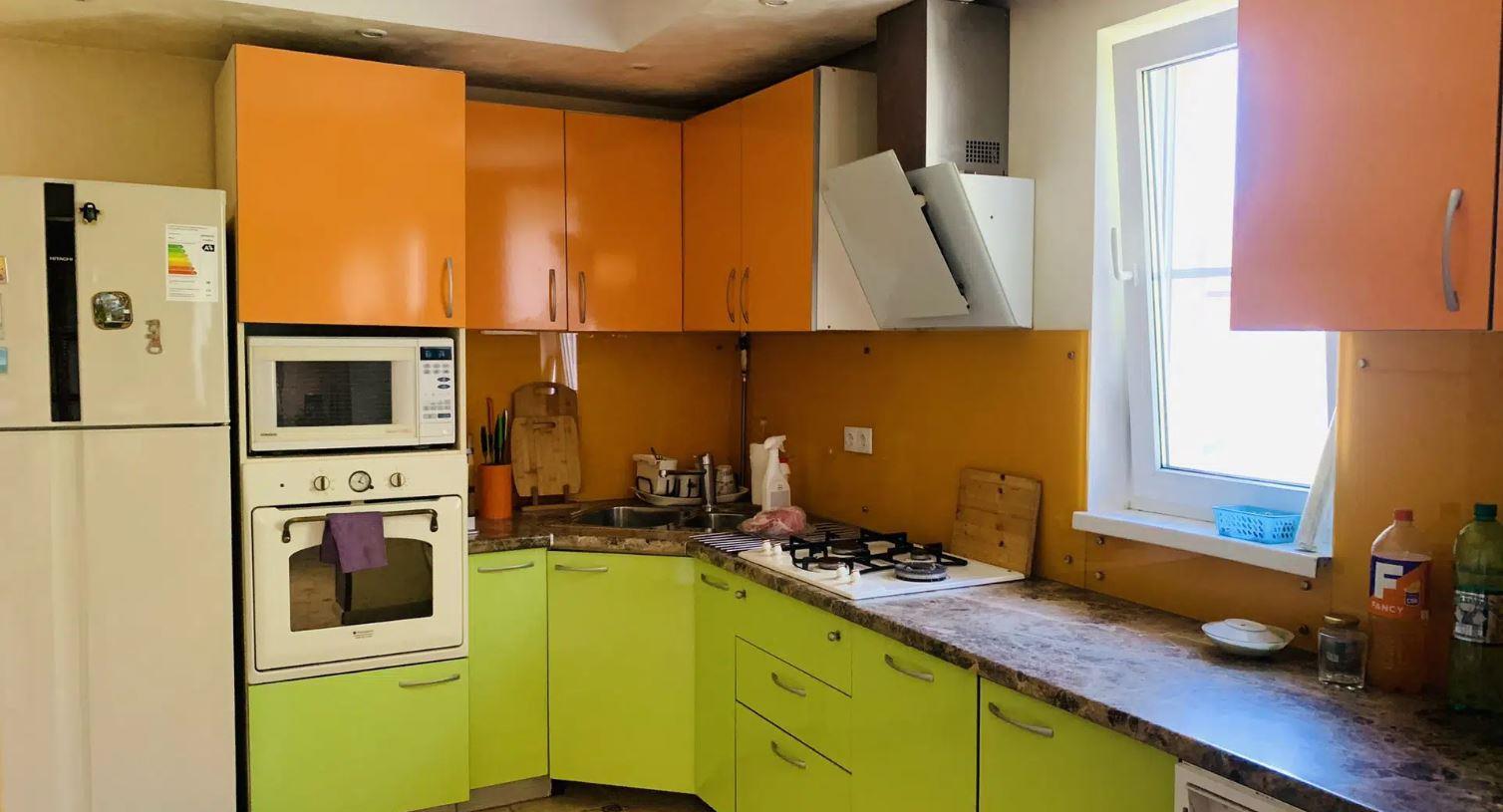 Фото №16: Дом 266 м² + 8 сот. - Южный, мкр. Прикубанский внутригородской округ, ул. Краснодарская, 47