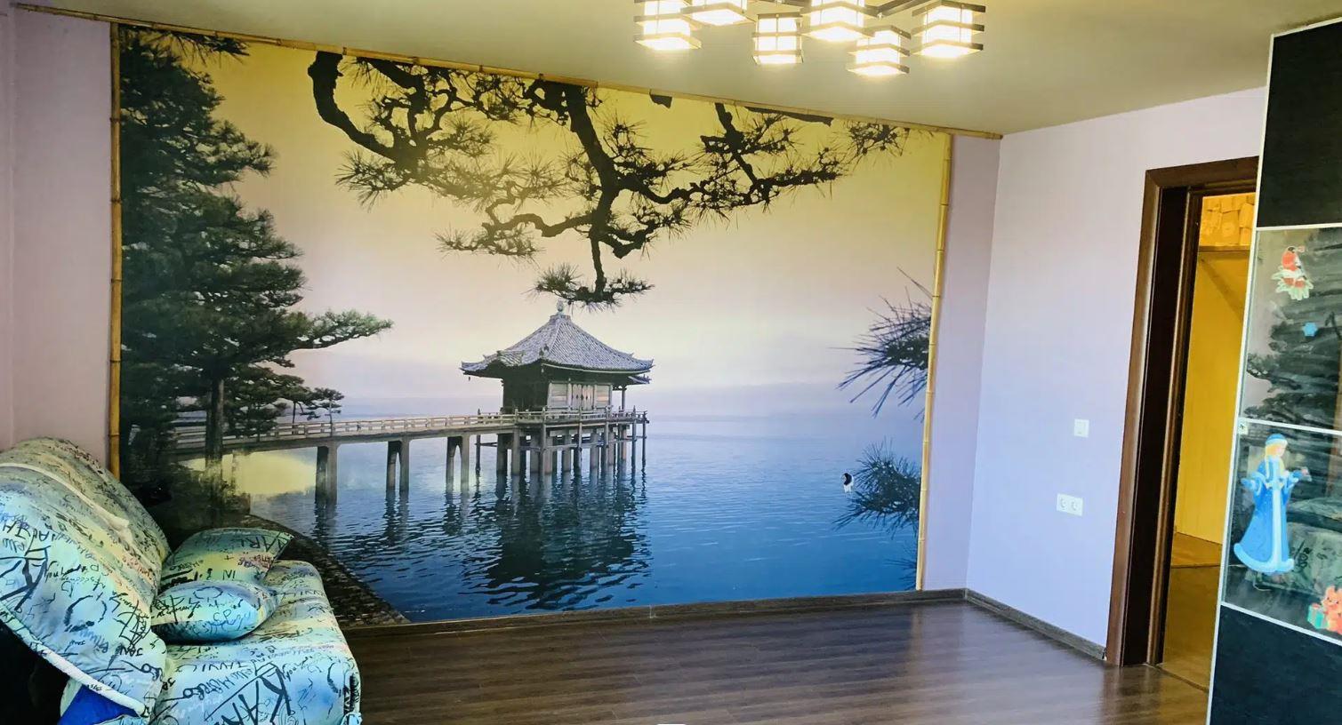 Фото №9: Дом 266 м² + 8 сот. - Южный, мкр. Прикубанский внутригородской округ, ул. Краснодарская, 47