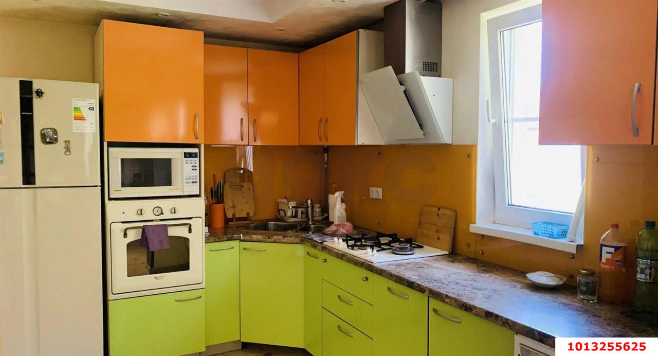 Фото №16: Дом 266 м² + 8 сот. - Южный, ул. Краснодарская, 47