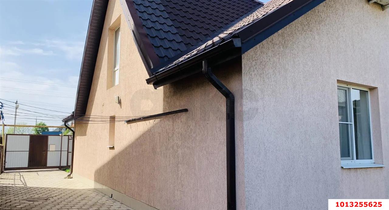 Фото №12: Дом 266 м² + 8 сот. - Южный, ул. Краснодарская, 47