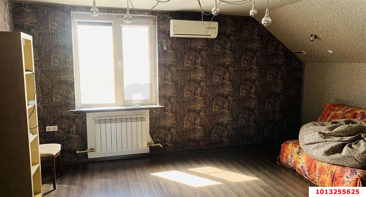 Фото №7: Дом 266 м² + 8 сот. - Южный, ул. Краснодарская, 47