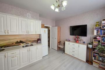 Фото №3: Студия 24 м² - Краснодар, мкр. жилой комплекс Ракурс, ул. имени Героя Ростовского, 8к5