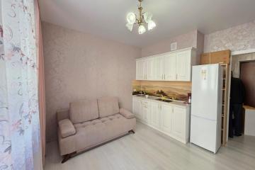 Фото №1: Студия 24 м² - Краснодар, мкр. жилой комплекс Ракурс, ул. имени Героя Ростовского, 8к5