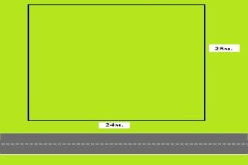 Фото №4: Земельный участок 6.15 сот. - Елизаветинская, ст Автомобилист-3, ул. Абрикосовая, 77
