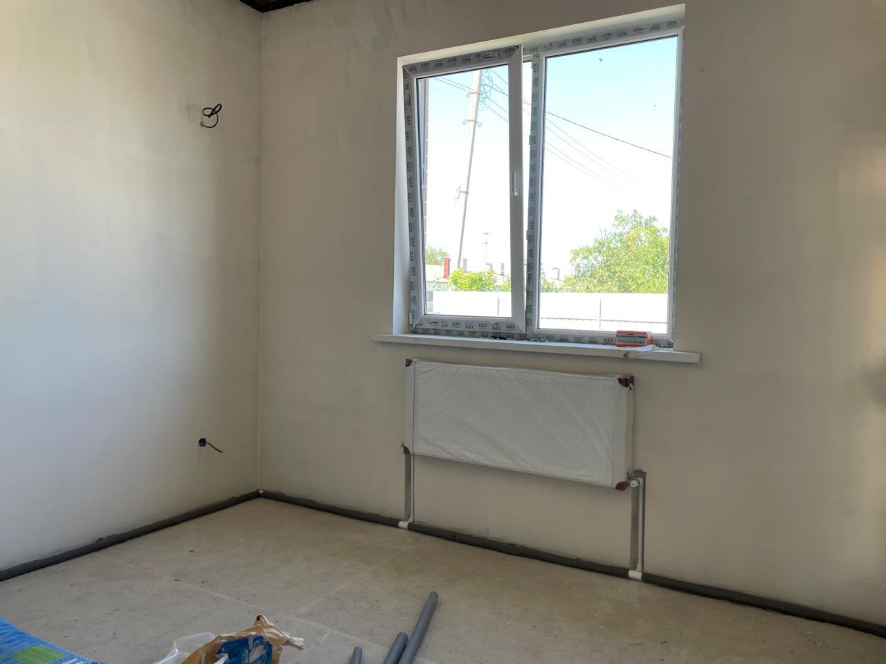 Фото №7: Дом 75 м² + 4 сот. - Азовская, Прикубанский внутригородской округ, Солнечный, мкр. Фестивальный, ул. Ленина, 18/3