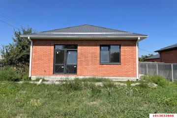 Фото №3: Дом 75 м² - Азовская, мкр. Фестивальный, ул. Ленина, 18/3