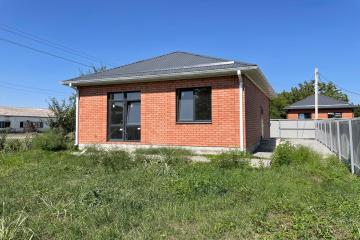 Фото №1: Дом 75 м² - Азовская, мкр. Фестивальный, ул. Ленина, 18/3