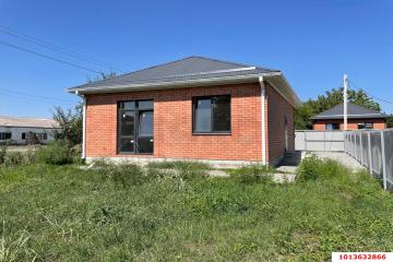 Фото №1: Дом 75 м² - Азовская, мкр. Фестивальный, ул. Ленина, 18/3