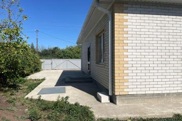 Фото №4: Дом 65 м² - Октябрьский, ст Тополь, ул. Грушевая, 29