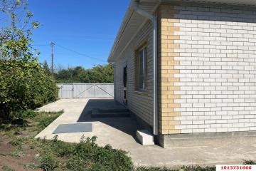 Фото №4: Дом 65 м² - Октябрьский, ст Тополь, ул. Грушевая, 29