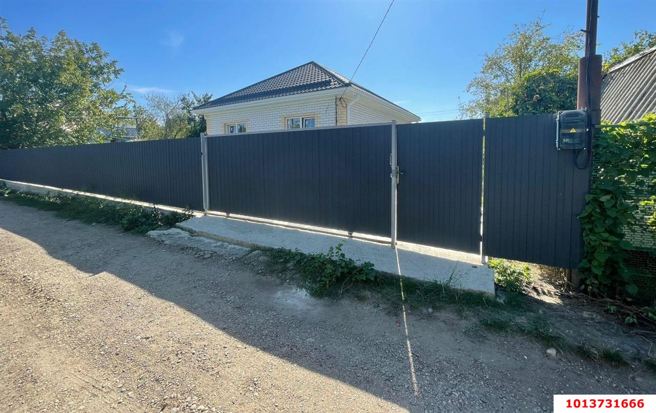 Фото №6: Дом 65 м² + 5.9 сот. - Октябрьский, Тополь, ул. Грушевая, 29