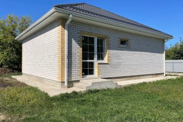 Фото №1: Дом 65 м² - Октябрьский, ст Тополь, ул. Грушевая, 29