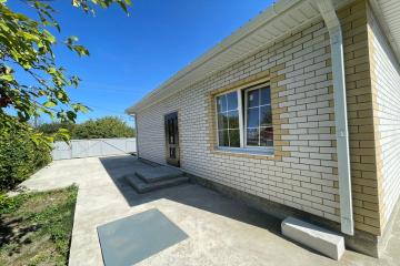 Фото №2: Дом 65 м² - Октябрьский, ст Тополь, ул. Грушевая, 29