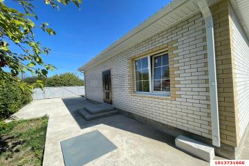 Фото №3: Дом 65 м² - Октябрьский, ст Тополь, ул. Грушевая, 29