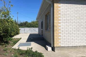 Фото №4: Дом 65 м² - Октябрьский, ст Тополь, ул. Грушевая, 29