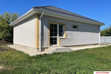 Фото №2: Дом 65 м² - Октябрьский, ст Тополь, ул. Грушевая, 29