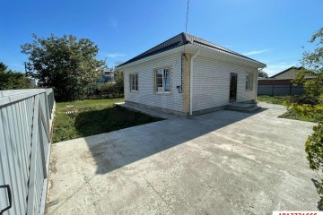 Фото №3: Дом 65 м² - Октябрьский, ст Тополь, ул. Грушевая, 29