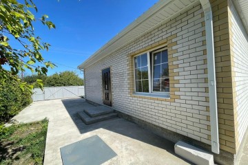 Фото №2: Дом 65 м² - Октябрьский, ст Тополь, ул. Грушевая, 29