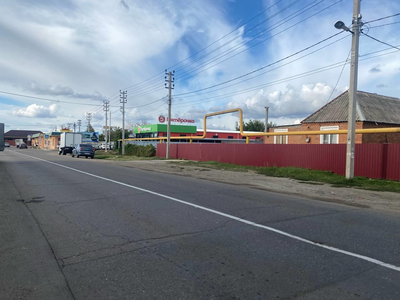 Фото №16: Коммерция 500 м² - Новая Адыгея, ул. Кубанская, 3/2