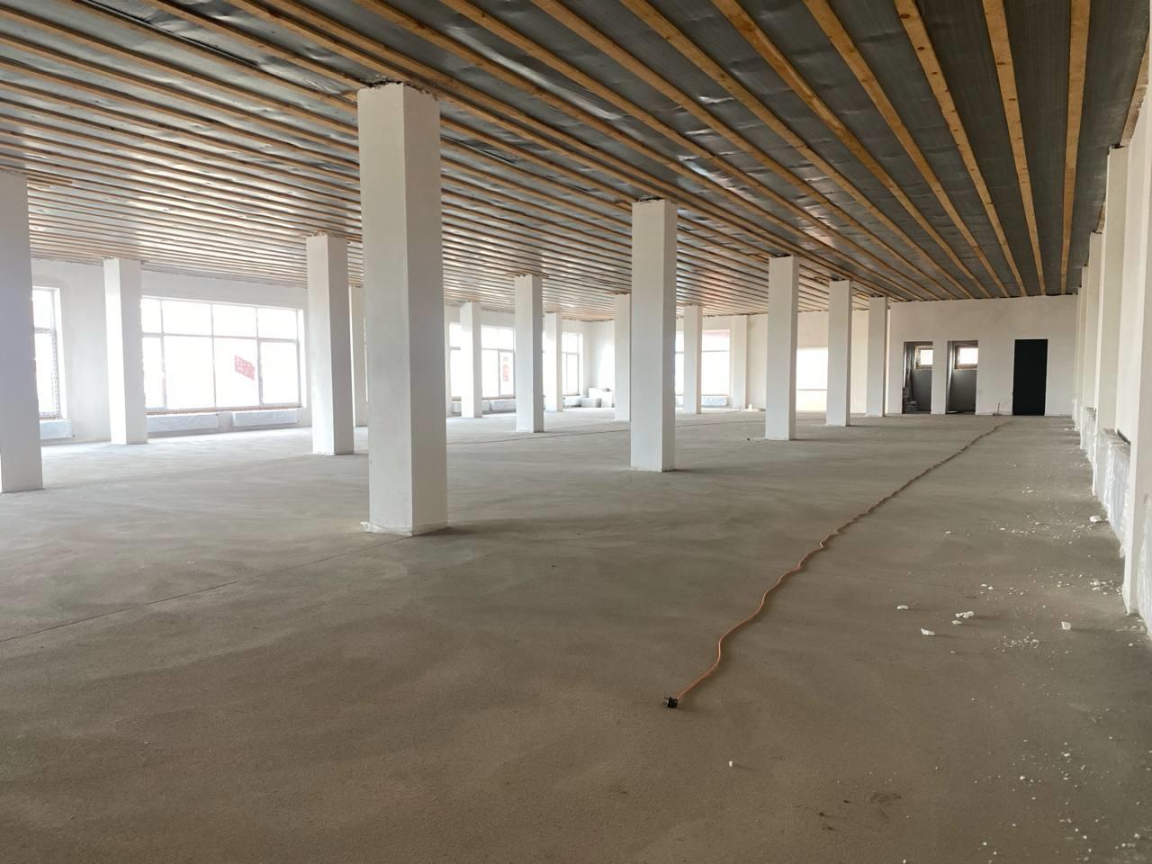 Фото №1: Коммерция 500 м² - Новая Адыгея, ул. Кубанская, 3/2