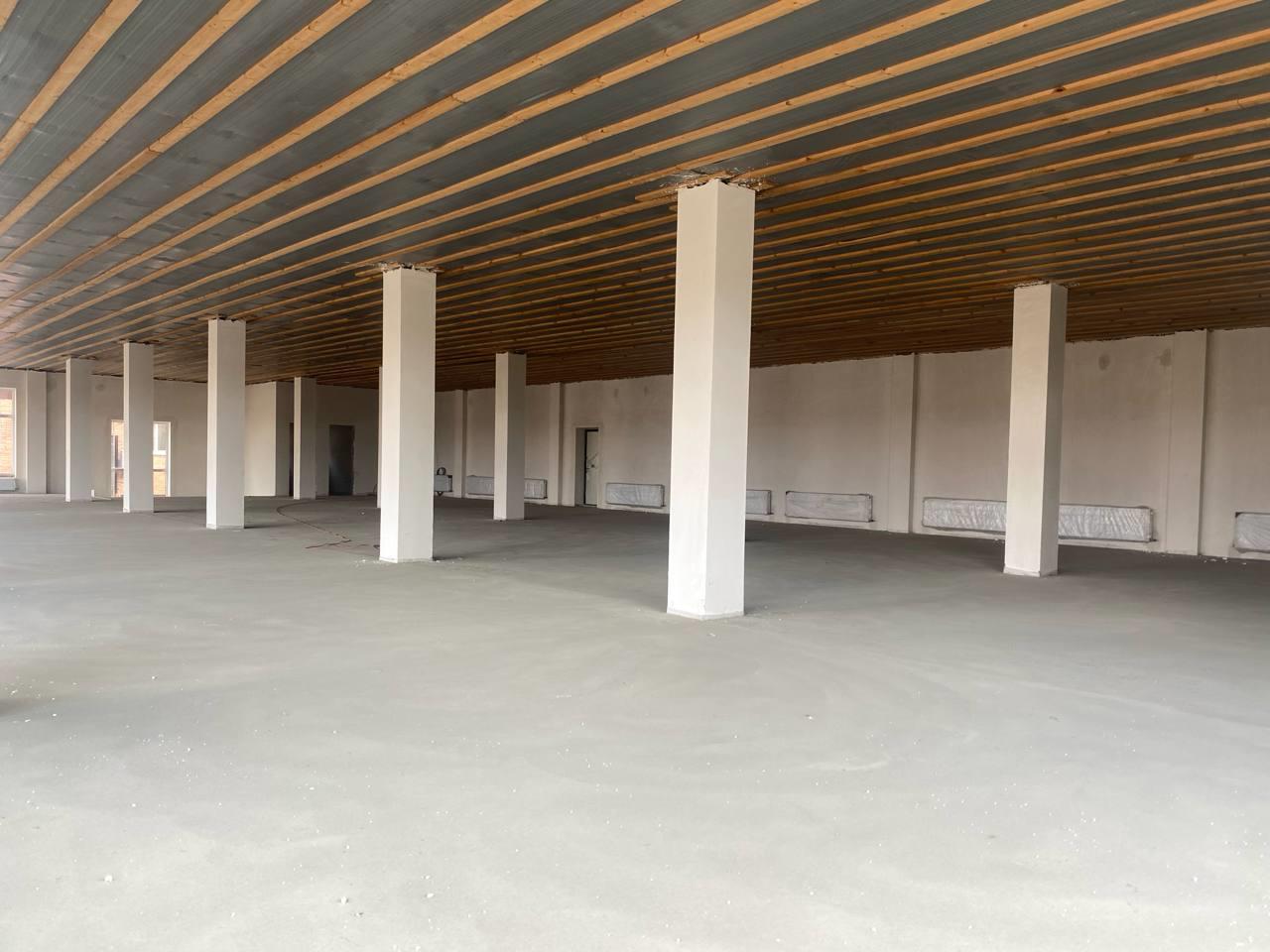 Фото №4: Коммерция 500 м² - Новая Адыгея, ул. Кубанская, 3/2