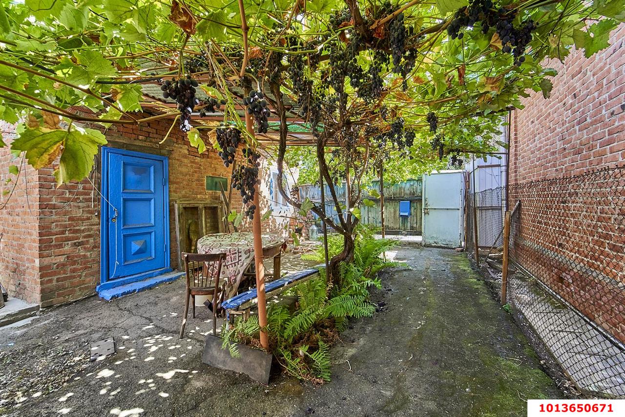 Фото №4: Дом 72 м² + 3.3 сот. - Краснодар, Фестивальный, ул. Воровского, 93