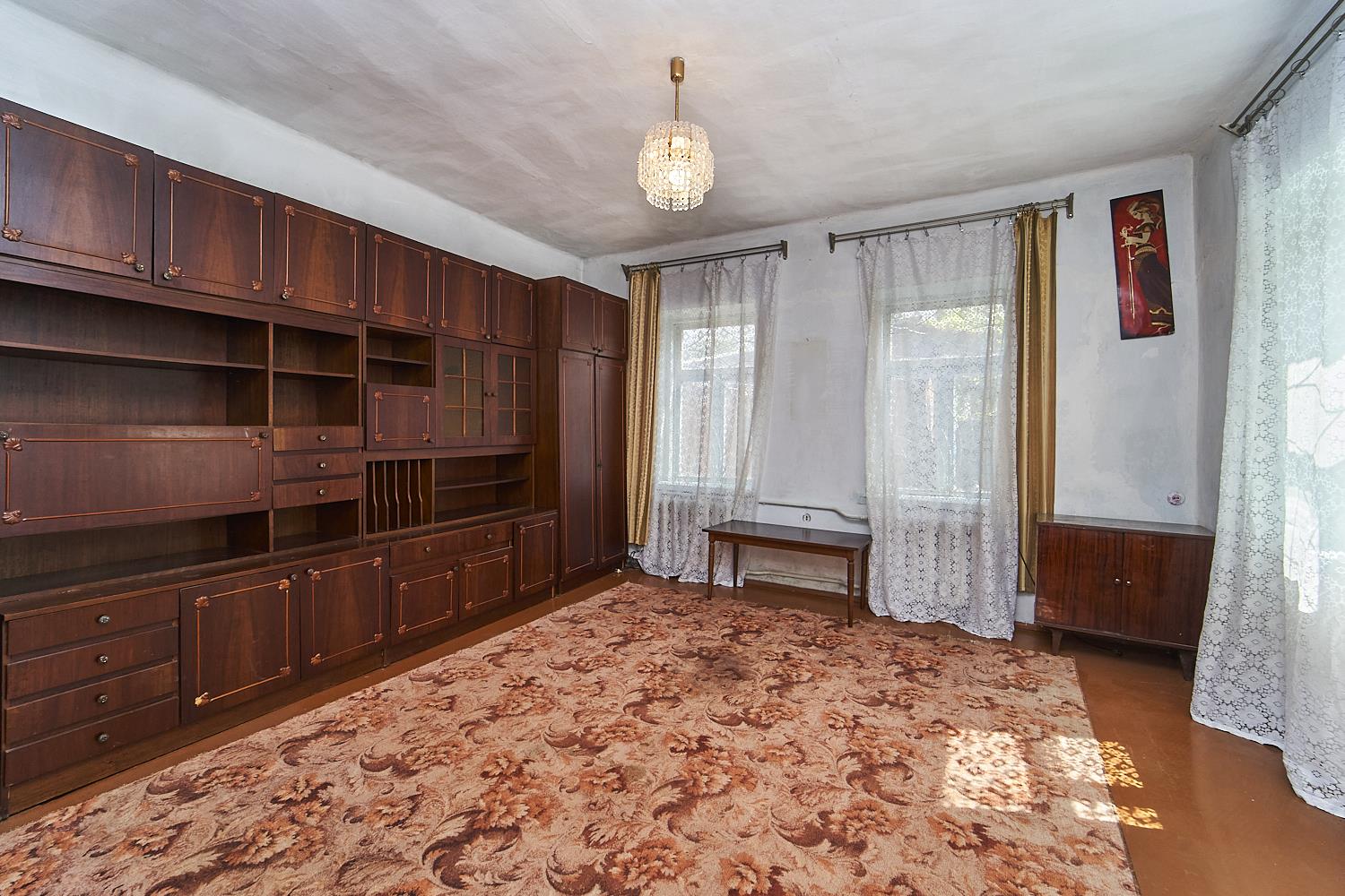 Фото №15: Дом 72 м² + 3.3 сот. - Краснодар, Западный внутригородской округ, мкр. Фестивальный, ул. Воровского, 93