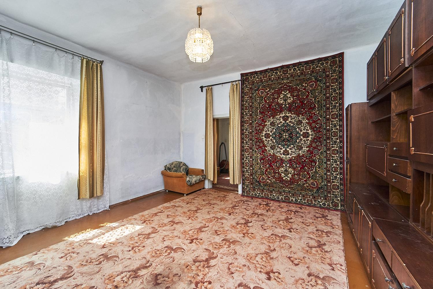 Фото №16: Дом 72 м² + 3.3 сот. - Краснодар, Западный внутригородской округ, мкр. Фестивальный, ул. Воровского, 93