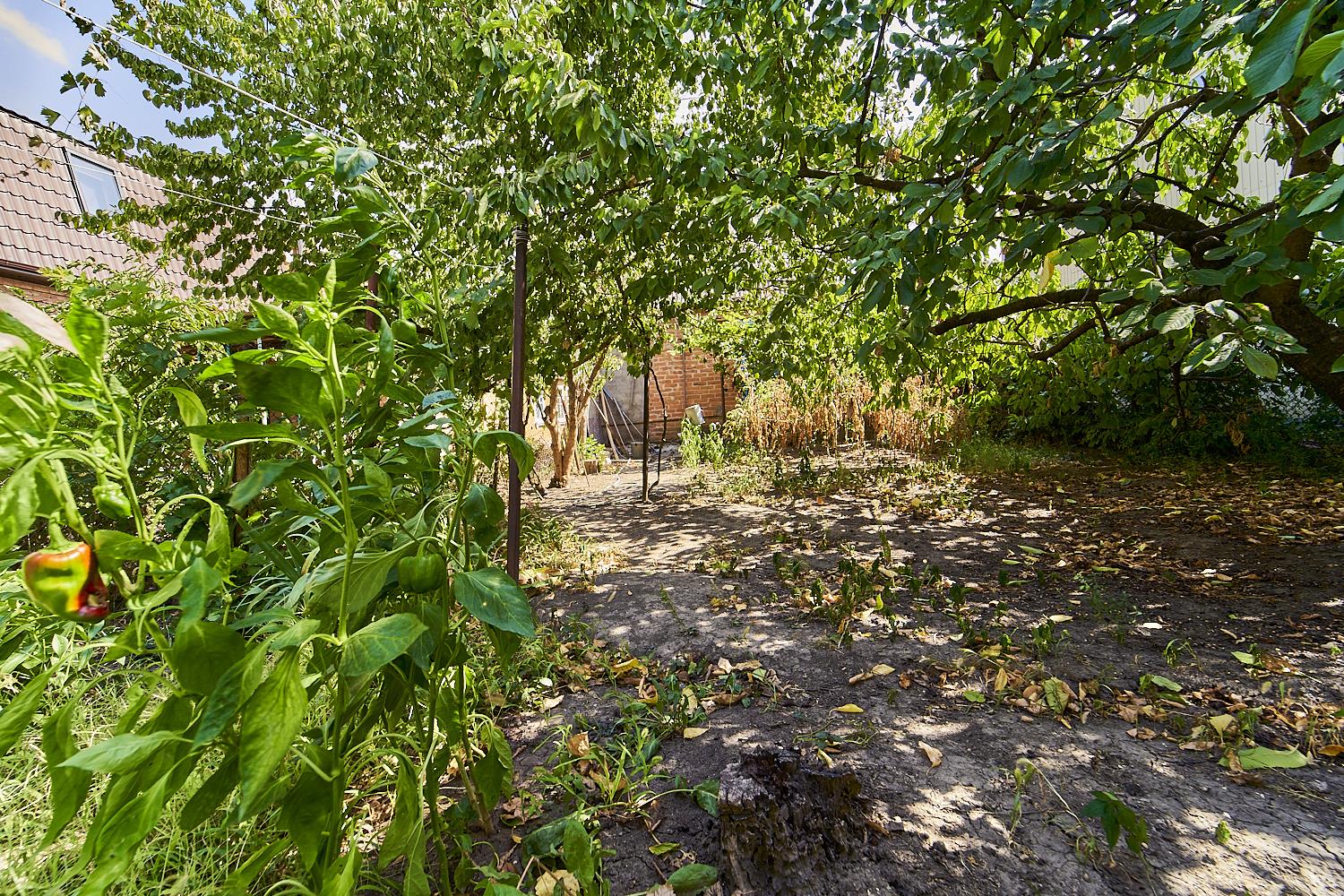 Фото №5: Дом 72 м² + 3.3 сот. - Краснодар, Западный внутригородской округ, мкр. Фестивальный, ул. Воровского, 93