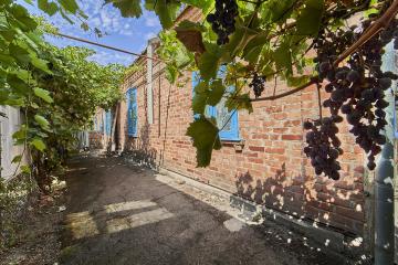 Фото №3: Дом 72 м² - Краснодар, мкр. Фестивальный, ул. Воровского, 93