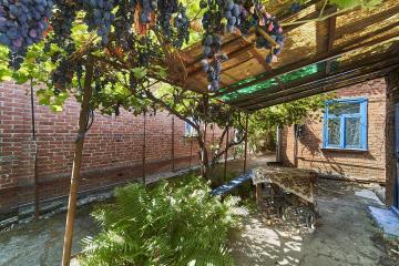 Фото №2: Дом 72 м² - Краснодар, мкр. Фестивальный, ул. Воровского, 93