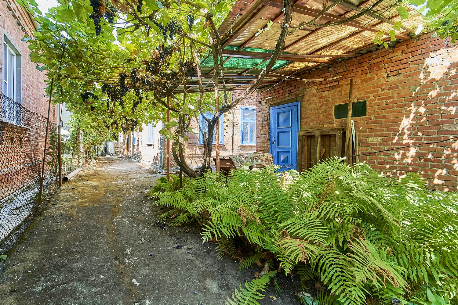 Фото №6: Дом 72 м² + 3.3 сот. - Краснодар, Западный внутригородской округ, мкр. Фестивальный, ул. Воровского, 93