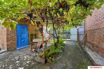 Фото №4: Дом 72 м² - Краснодар, мкр. Фестивальный, ул. Воровского, 93