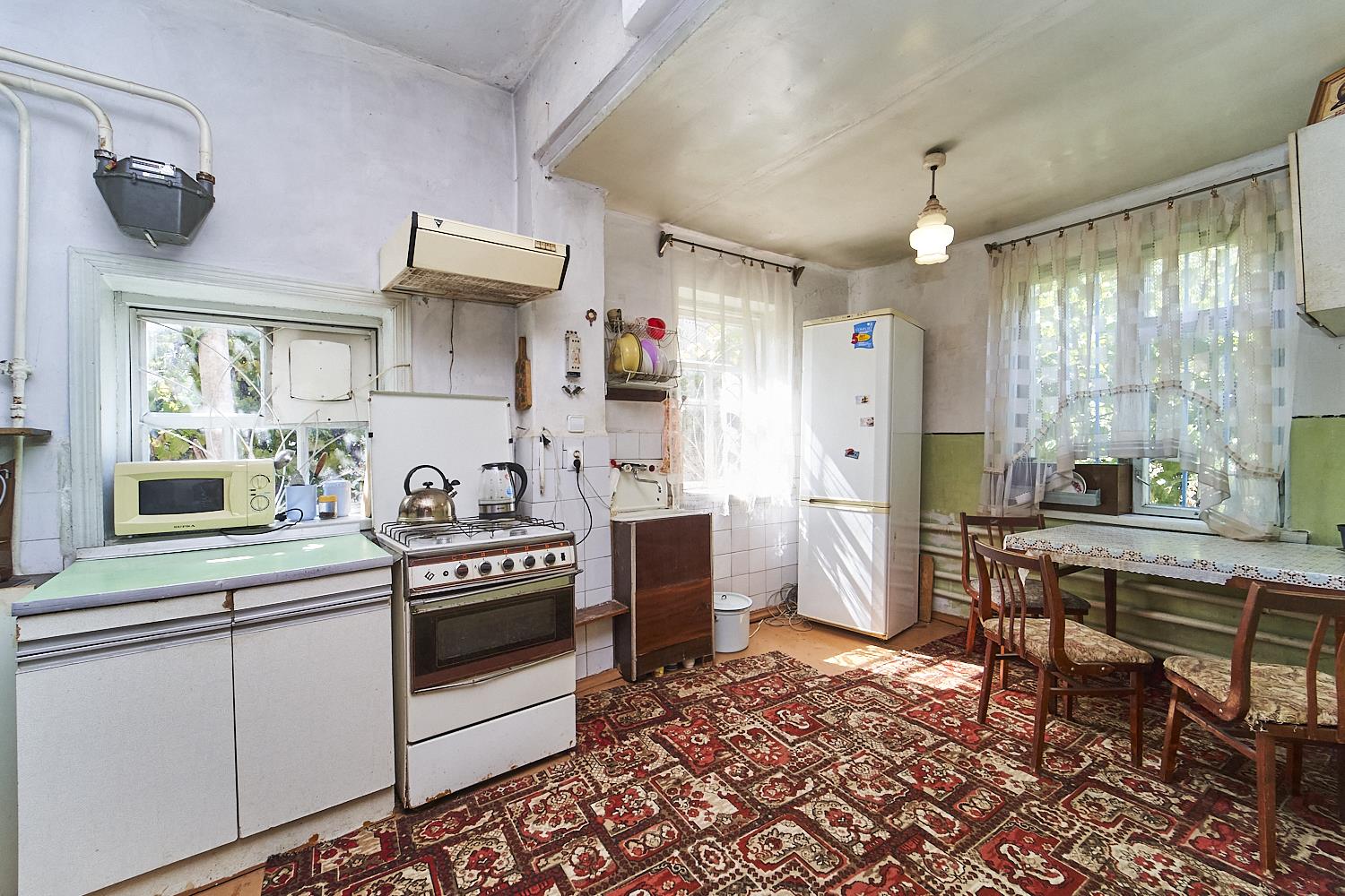 Фото №9: Дом 72 м² + 3.3 сот. - Краснодар, Западный внутригородской округ, мкр. Фестивальный, ул. Воровского, 93