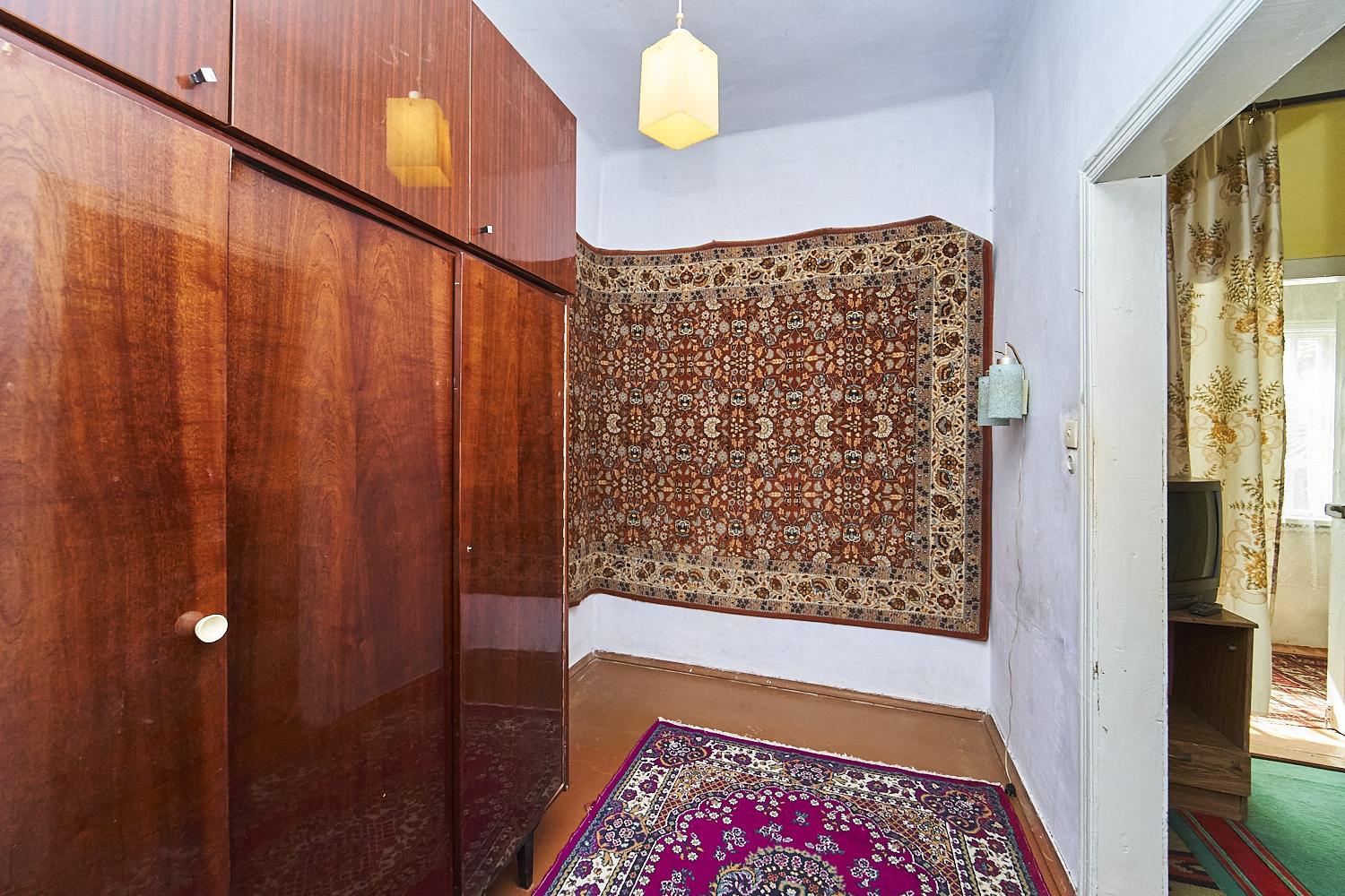 Фото №11: Дом 72 м² + 3.3 сот. - Краснодар, Западный внутригородской округ, мкр. Фестивальный, ул. Воровского, 93