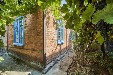 Фото №1: Дом 72 м² - Краснодар, мкр. Фестивальный, ул. Воровского, 93