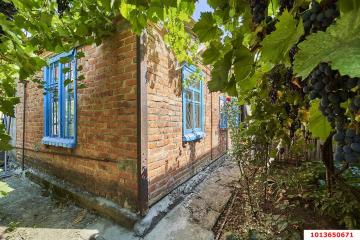 Фото №1: Дом 72 м² - Краснодар, мкр. Фестивальный, ул. Воровского, 93