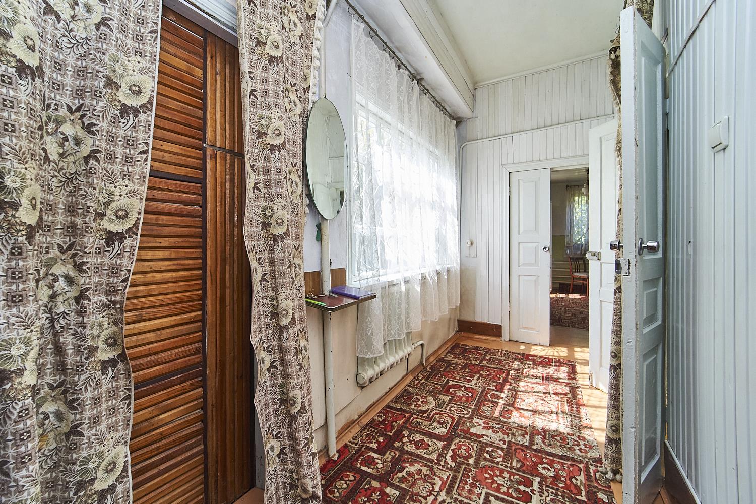 Фото №17: Дом 72 м² + 3.3 сот. - Краснодар, Западный внутригородской округ, мкр. Фестивальный, ул. Воровского, 93