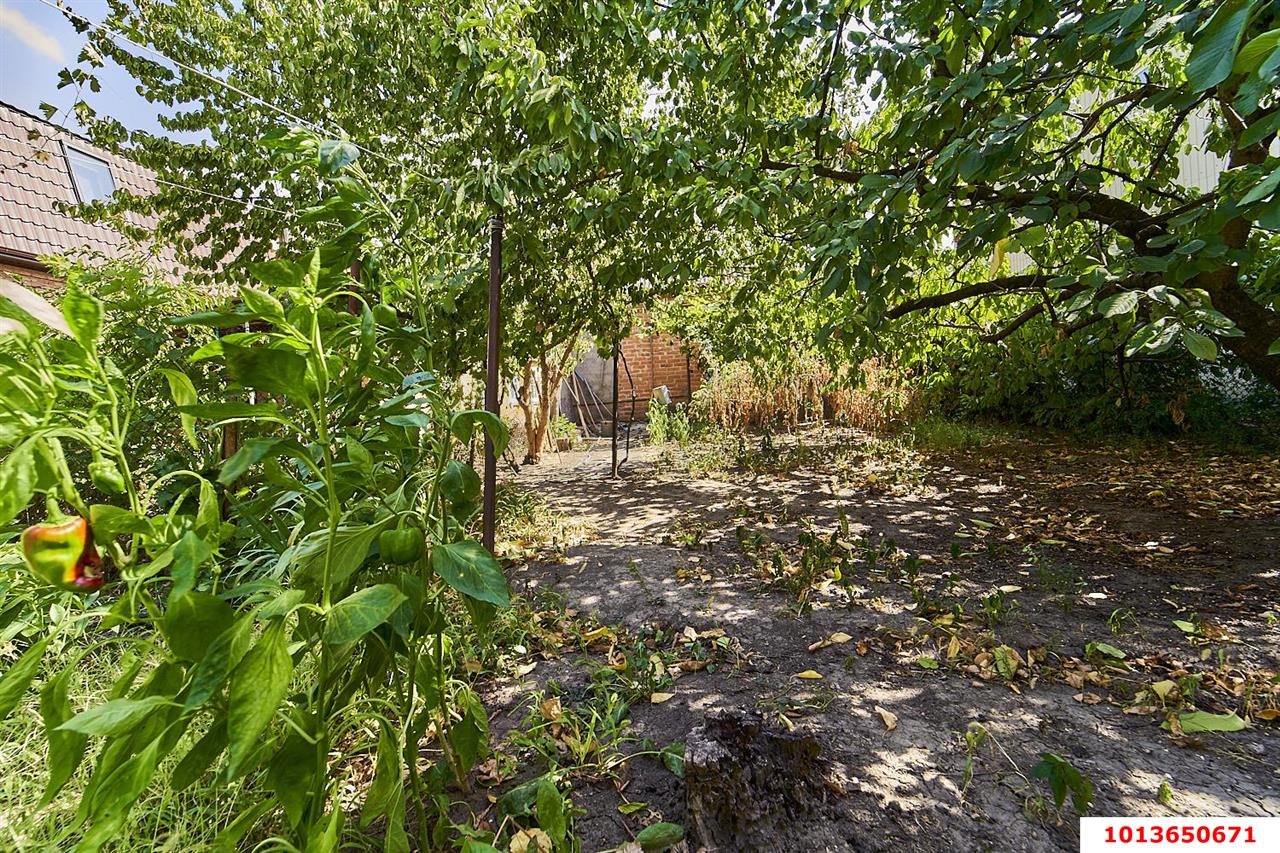 Фото №5: Дом 72 м² + 3.3 сот. - Краснодар, Фестивальный, ул. Воровского, 93