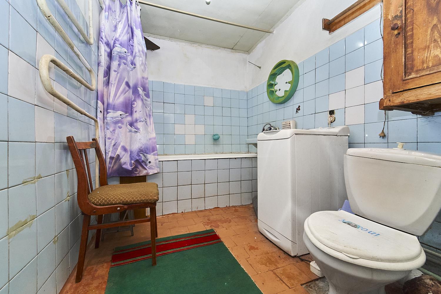 Фото №7: Дом 72 м² + 3.3 сот. - Краснодар, Западный внутригородской округ, мкр. Фестивальный, ул. Воровского, 93