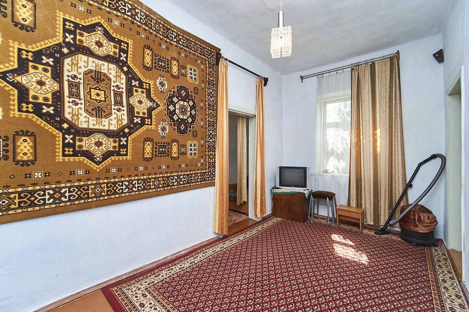 Фото №14: Дом 72 м² + 3.3 сот. - Краснодар, Западный внутригородской округ, мкр. Фестивальный, ул. Воровского, 93