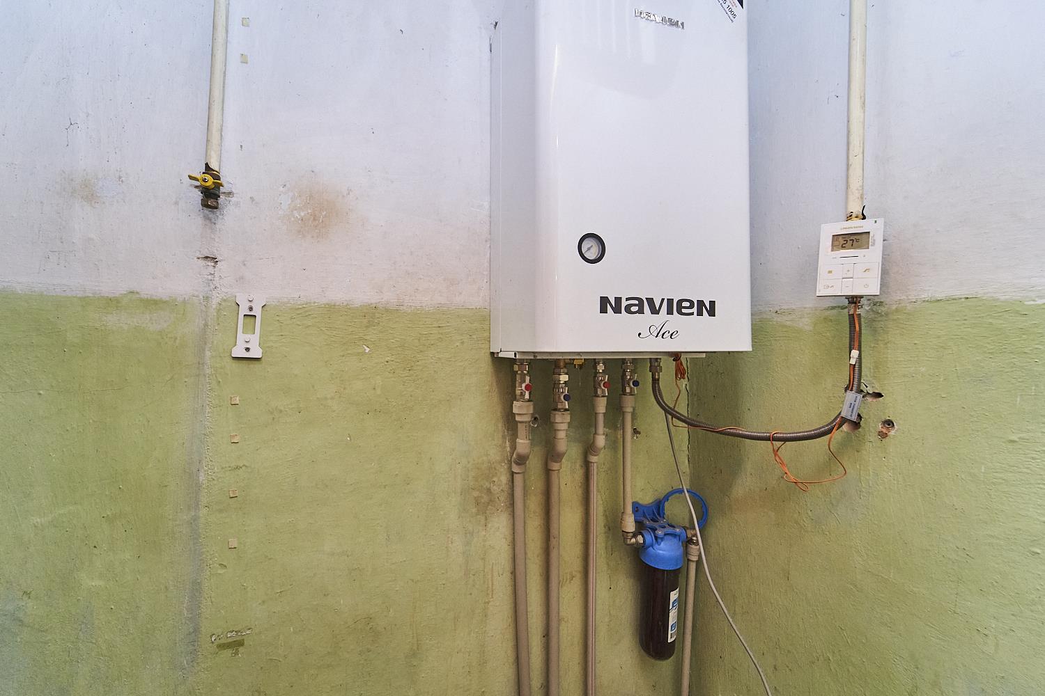 Фото №18: Дом 72 м² + 3.3 сот. - Краснодар, Западный внутригородской округ, мкр. Фестивальный, ул. Воровского, 93