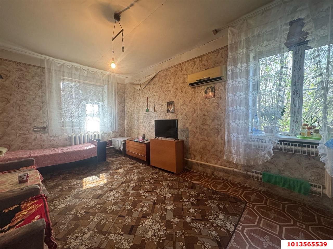 Фото №4: Дом 80 м² + 17 сот. - Восточный, Прикубанский внутригородской округ, ул. Марьянская, 10