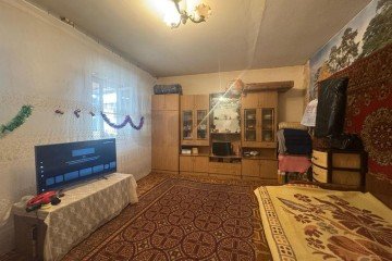 Фото №4: Дом 80 м² - Восточный, мкр. Прикубанский внутригородской округ, ул. Марьянская, 10