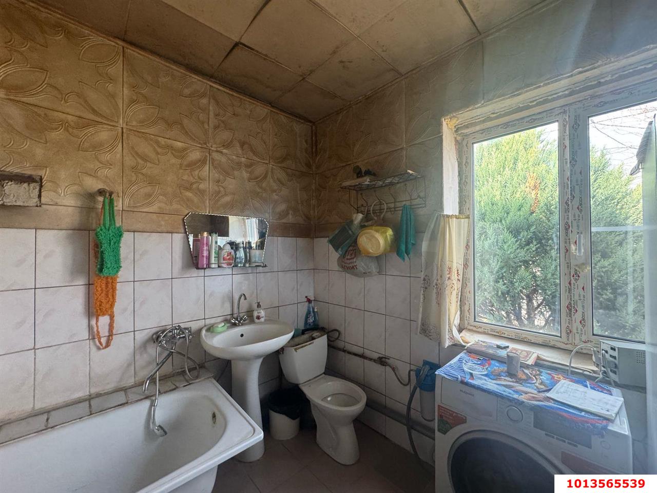 Фото №7: Дом 80 м² + 17 сот. - Восточный, Прикубанский внутригородской округ, ул. Марьянская, 10