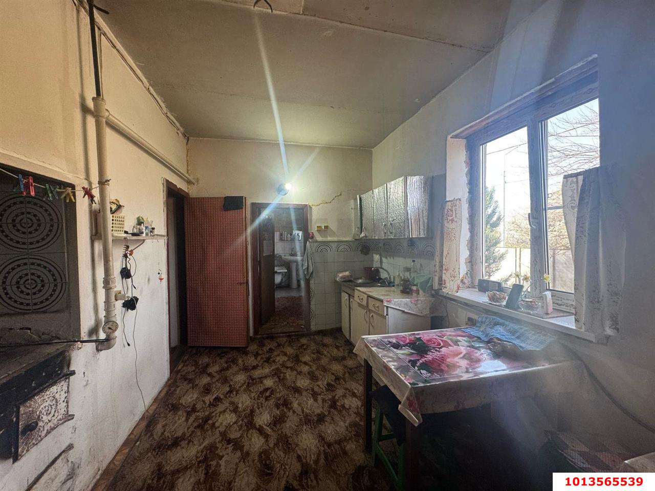 Фото №6: Дом 80 м² + 17 сот. - Восточный, Прикубанский внутригородской округ, ул. Марьянская, 10