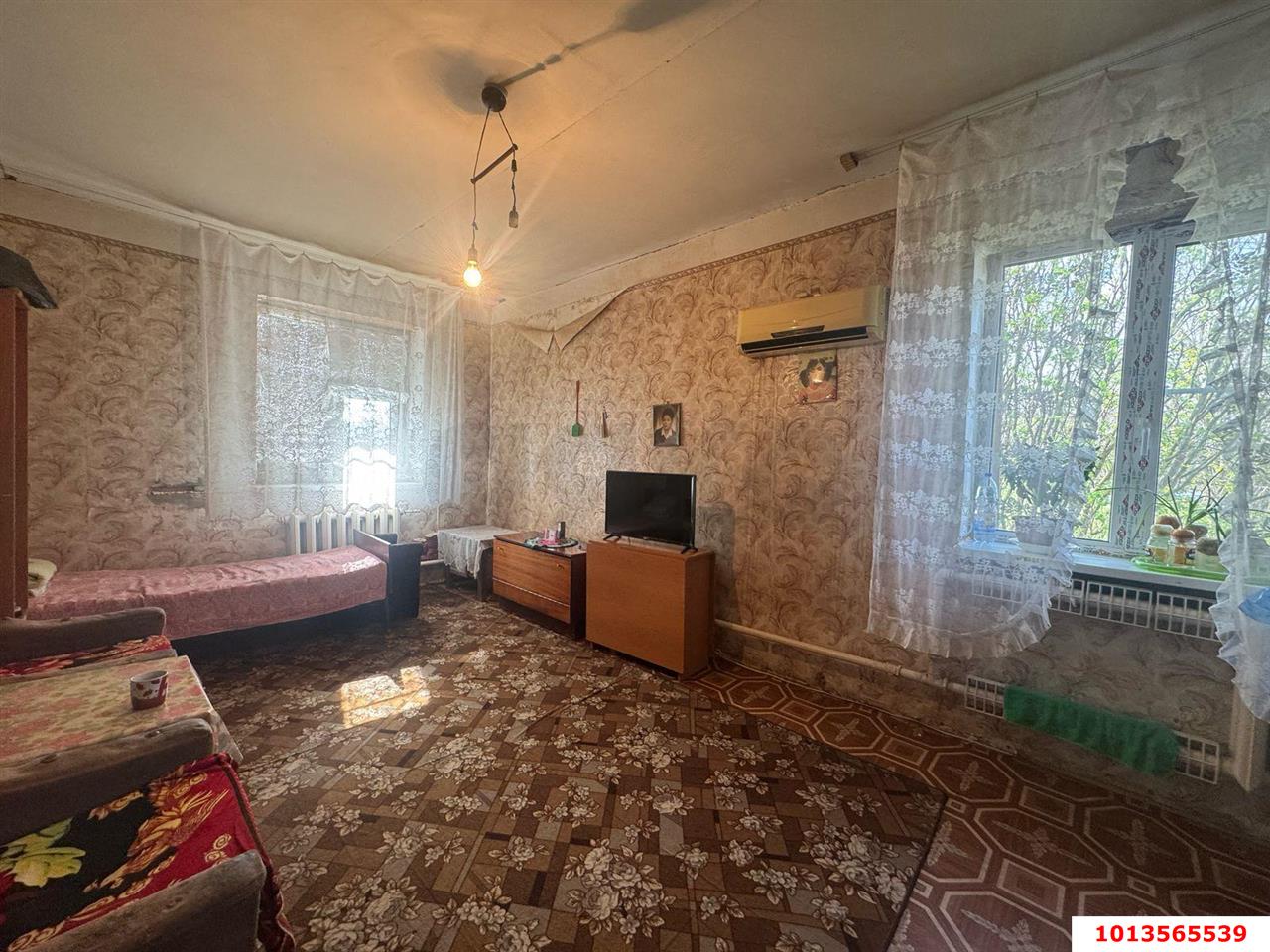 Фото №2: Дом 80 м² + 17 сот. - Восточный, Прикубанский внутригородской округ, ул. Марьянская, 10
