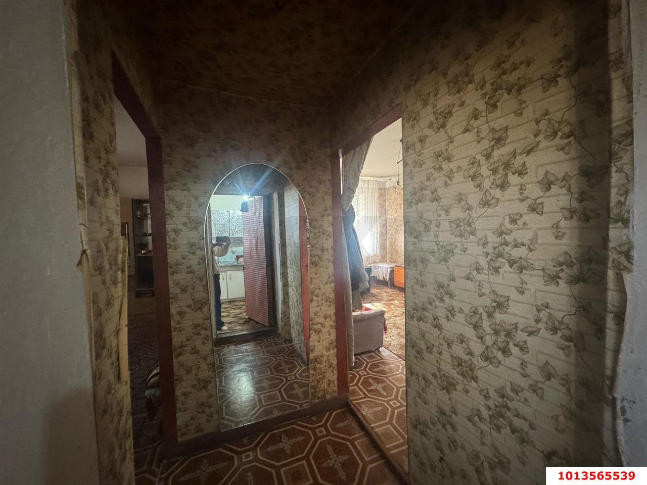 Фото №8: Дом 80 м² + 17 сот. - Восточный, Прикубанский внутригородской округ, ул. Марьянская, 10