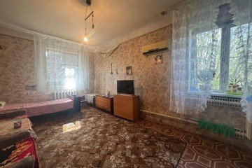 Фото №3: Дом 80 м² - Восточный, мкр. Прикубанский внутригородской округ, ул. Марьянская, 10