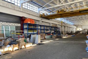 Фото №3: Коммерция 2200 м² - Лабинск, ул. Революционная